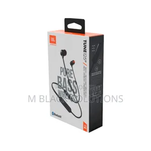 JBL Tune 125 Bluetooth Headset