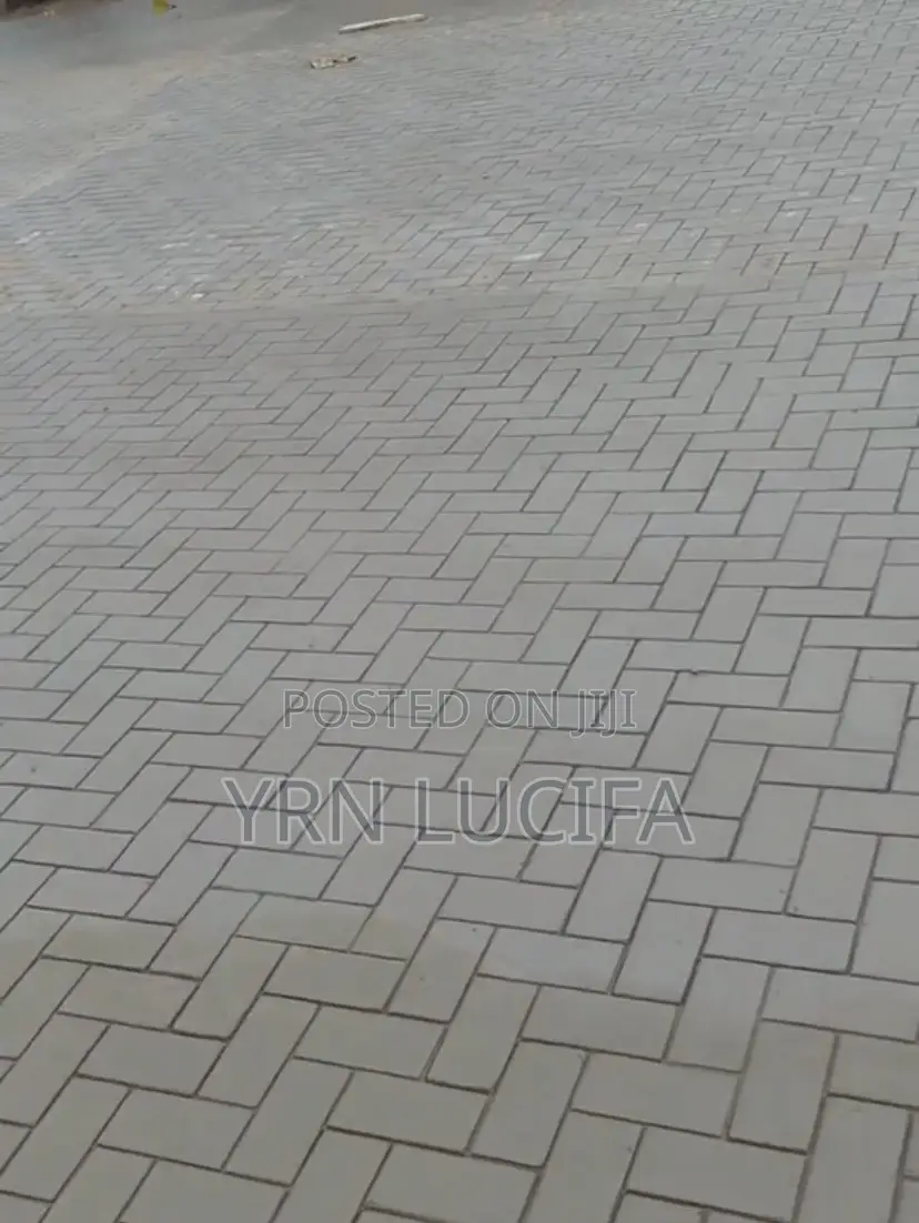 Concrete Stamping