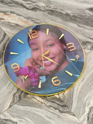 Clocks Customization