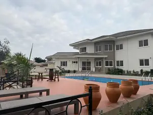 7bdrm House in Airport East for rent