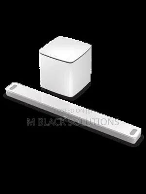 Smart Ultra Soundbar + Bass Module 700 Set
