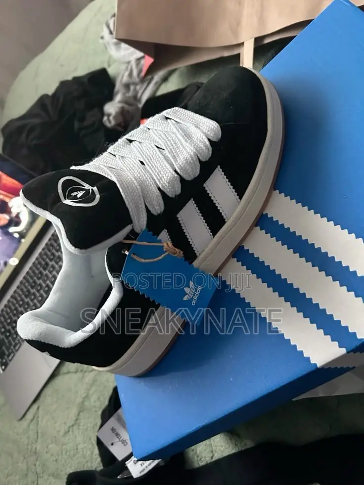 Adidas Campus Sneakers