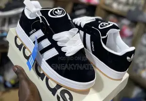Adidas Campus Sneakers
