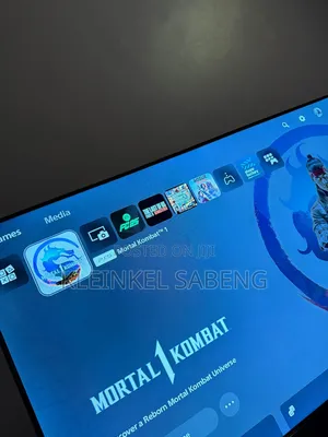Ps5 Solid Games Installation