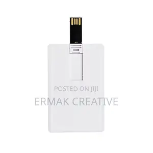 Branded PVC Pen Drive