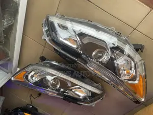 Honda Accord 2016 -2017 Headlights Used