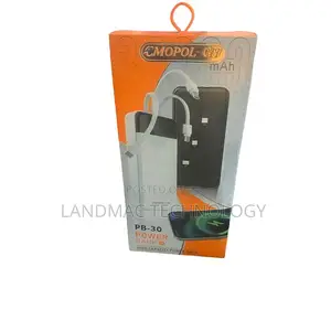 Cmopol Power Bank 40000 Mah