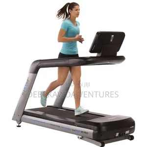 Life Fitness Treadmill 200kg Commercial