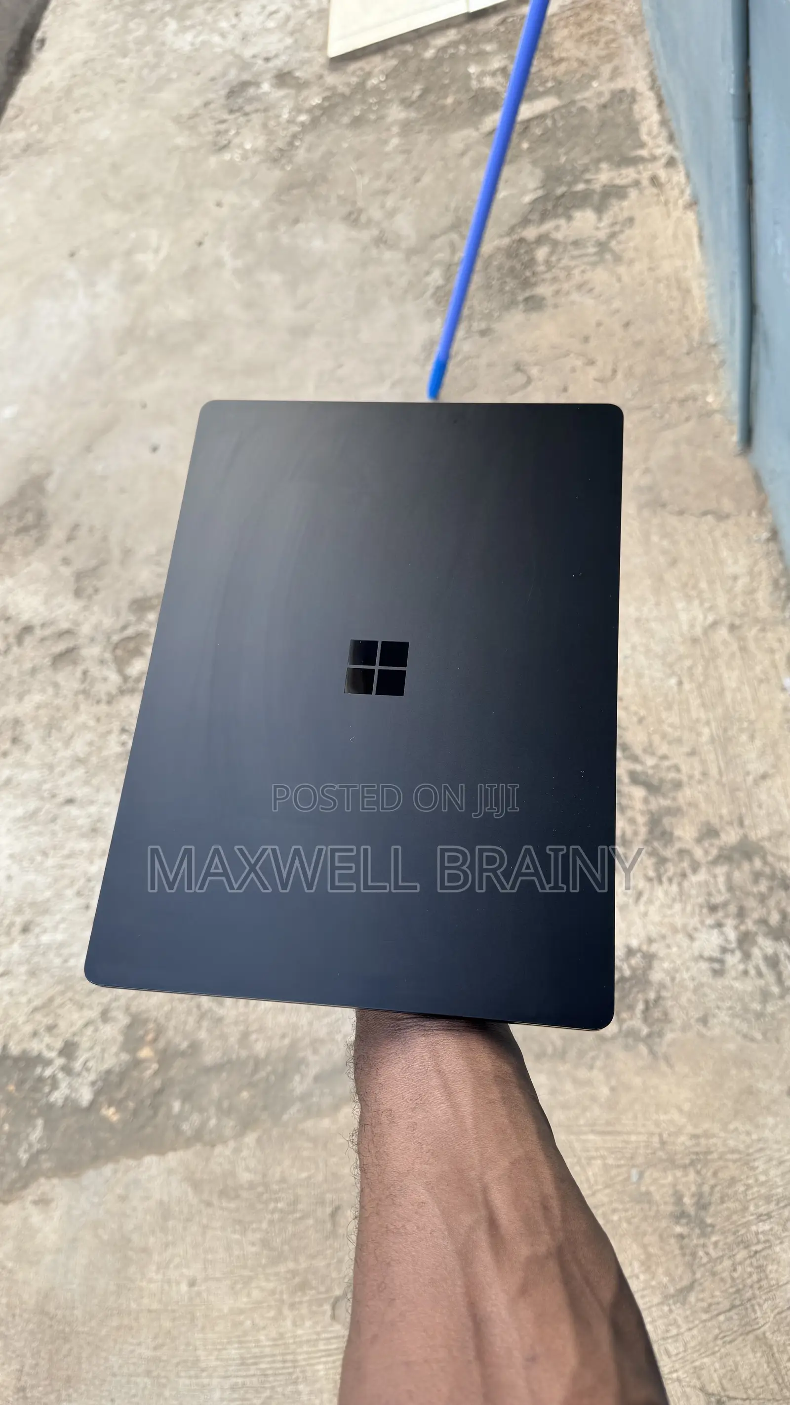 Microsoft Surface Laptop 6 16GB Intel Core Ultra 7 SSHD+SSD 512GB