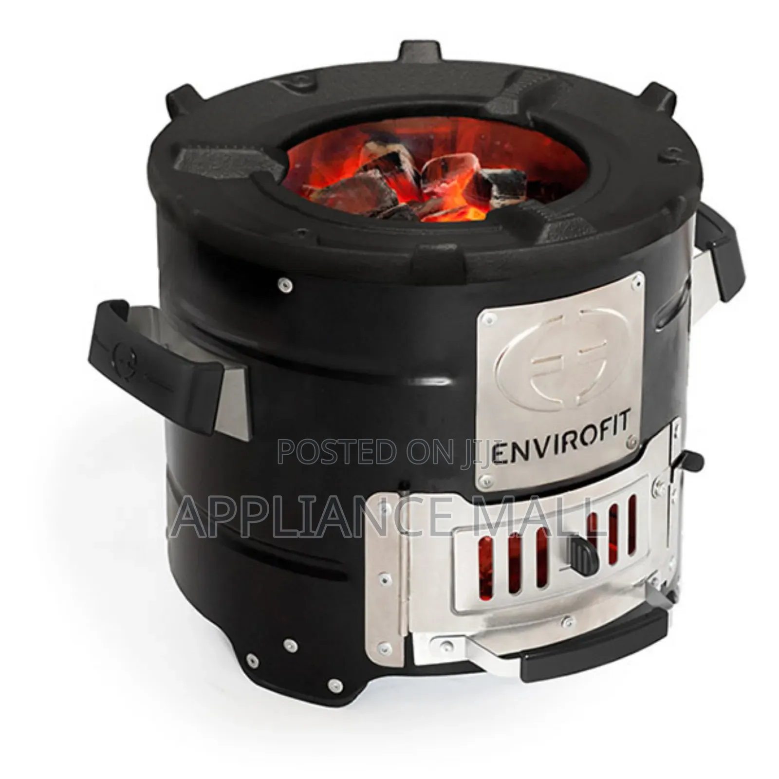 Envirofit Charcoal Stove
