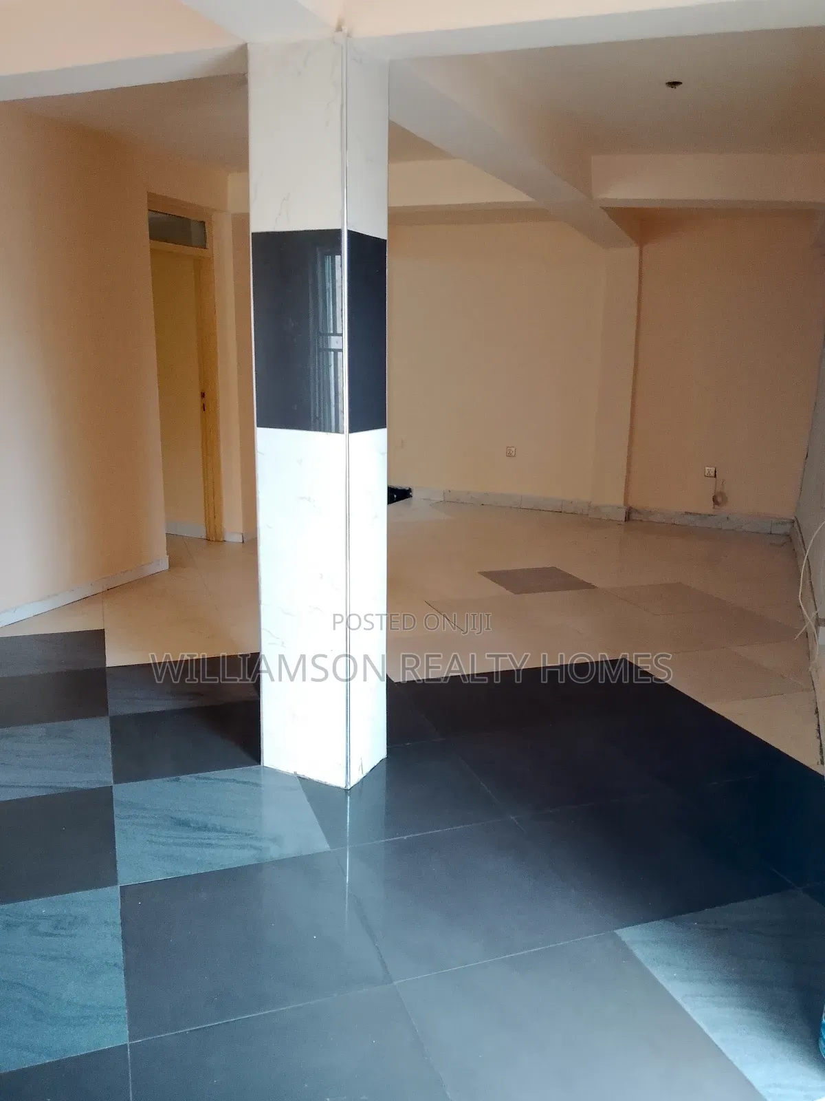 2bdrm House in Devtraco Estate Area, Spintex for rent
