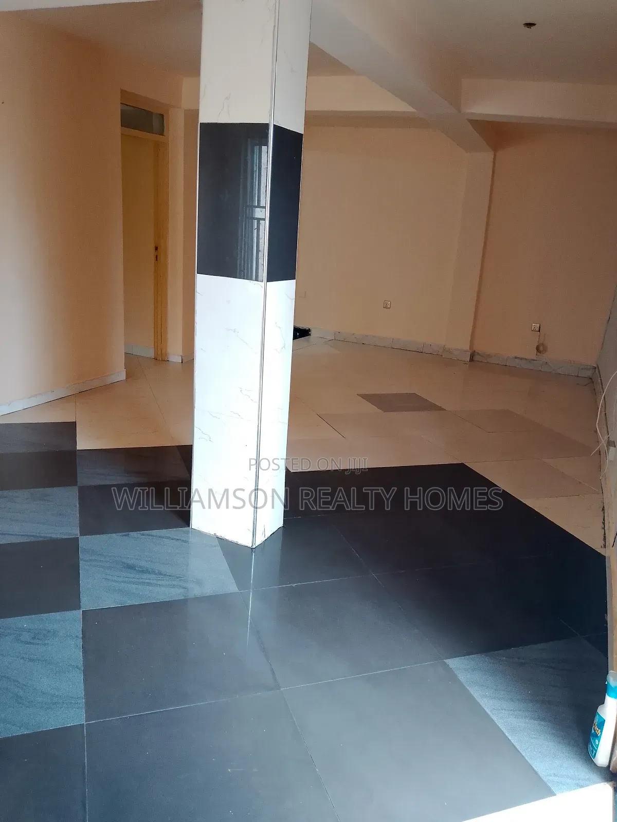 2bdrm House in Devtraco Estate Area, Spintex for rent