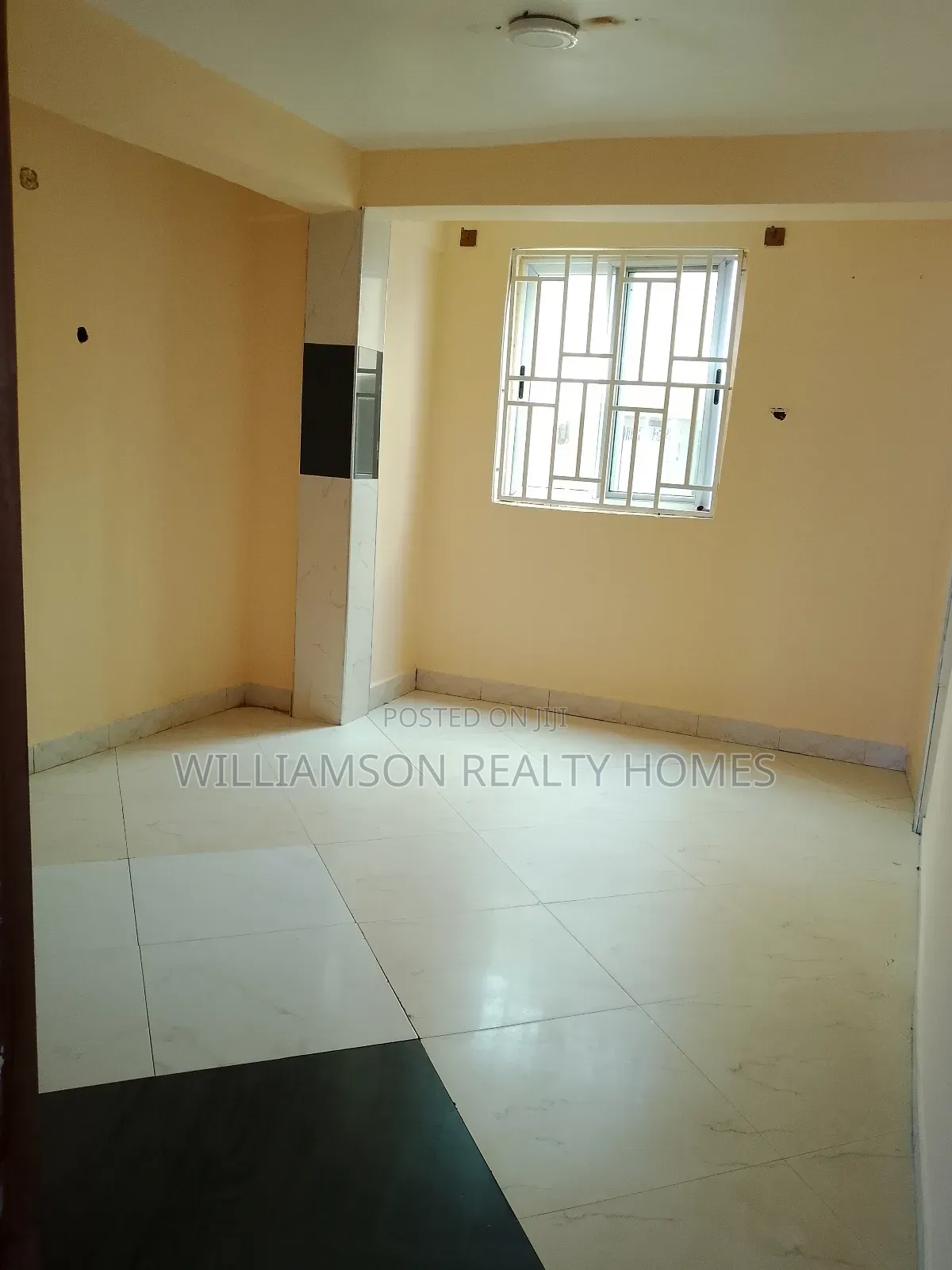 2bdrm House in Devtraco Estate Area, Spintex for rent