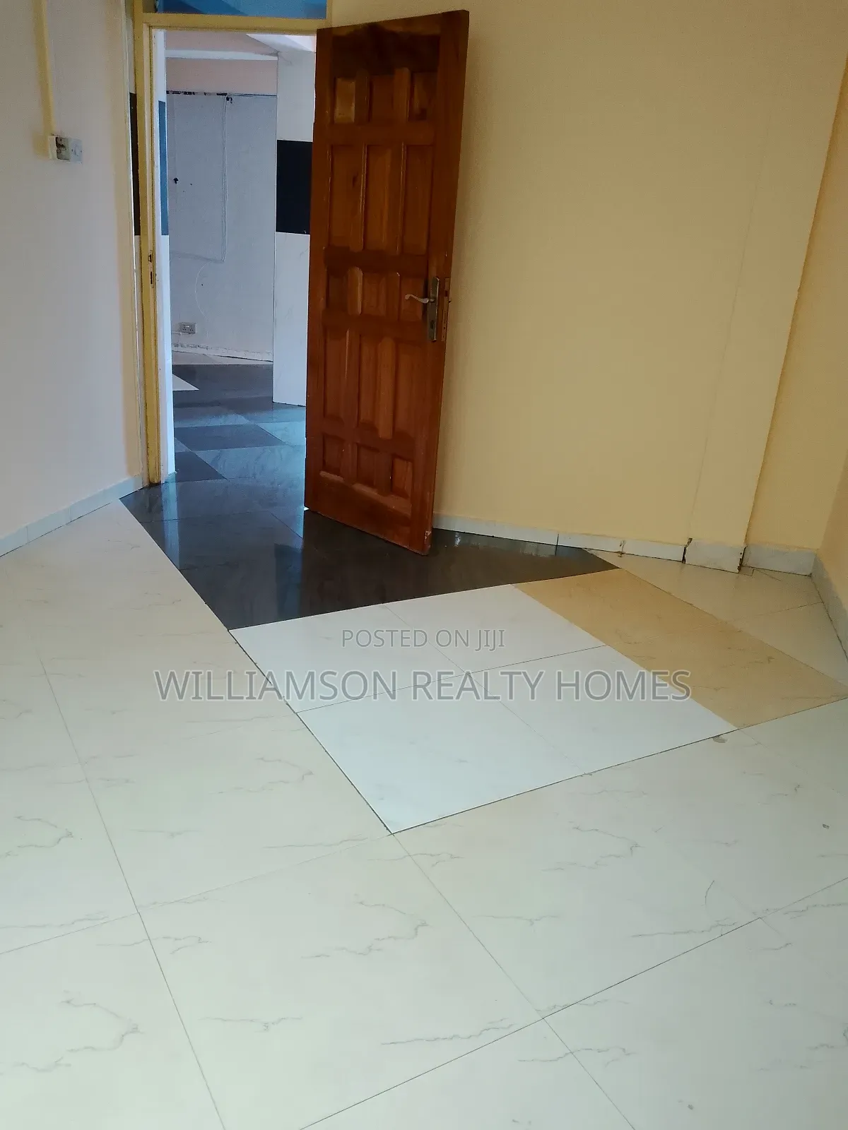 2bdrm House in Devtraco Estate Area, Spintex for rent