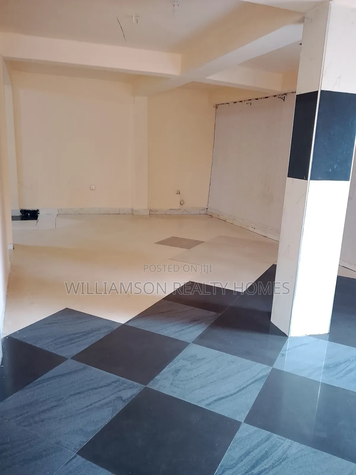 2bdrm House in Devtraco Estate Area, Spintex for rent