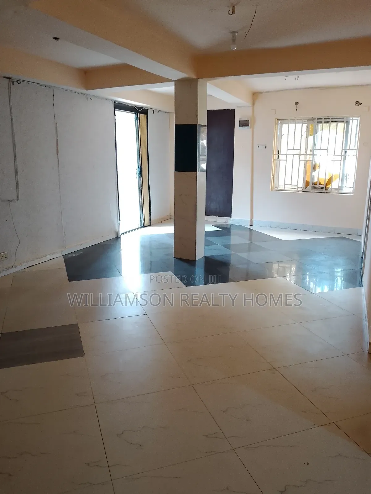 2bdrm House in Devtraco Estate Area, Spintex for rent