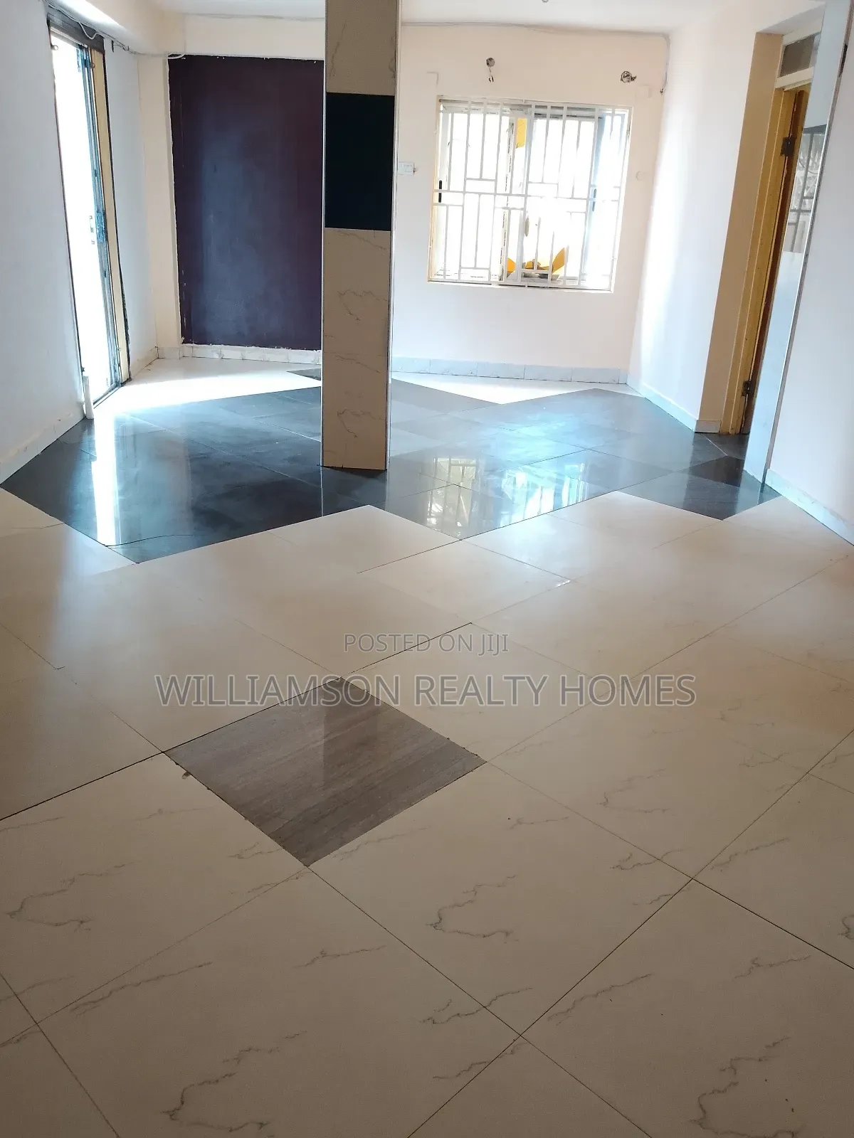 2bdrm House in Devtraco Estate Area, Spintex for rent