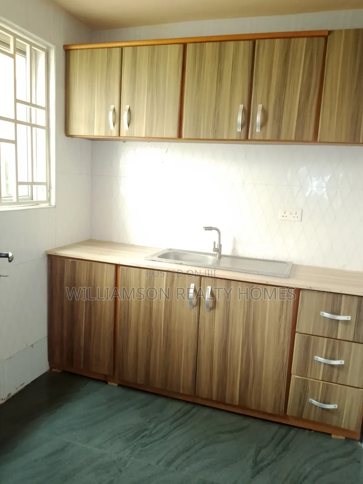 2bdrm House in Devtraco Estate Area, Spintex for rent
