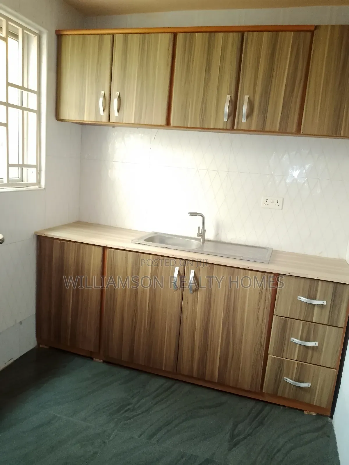 2bdrm House in Devtraco Estate Area, Spintex for rent