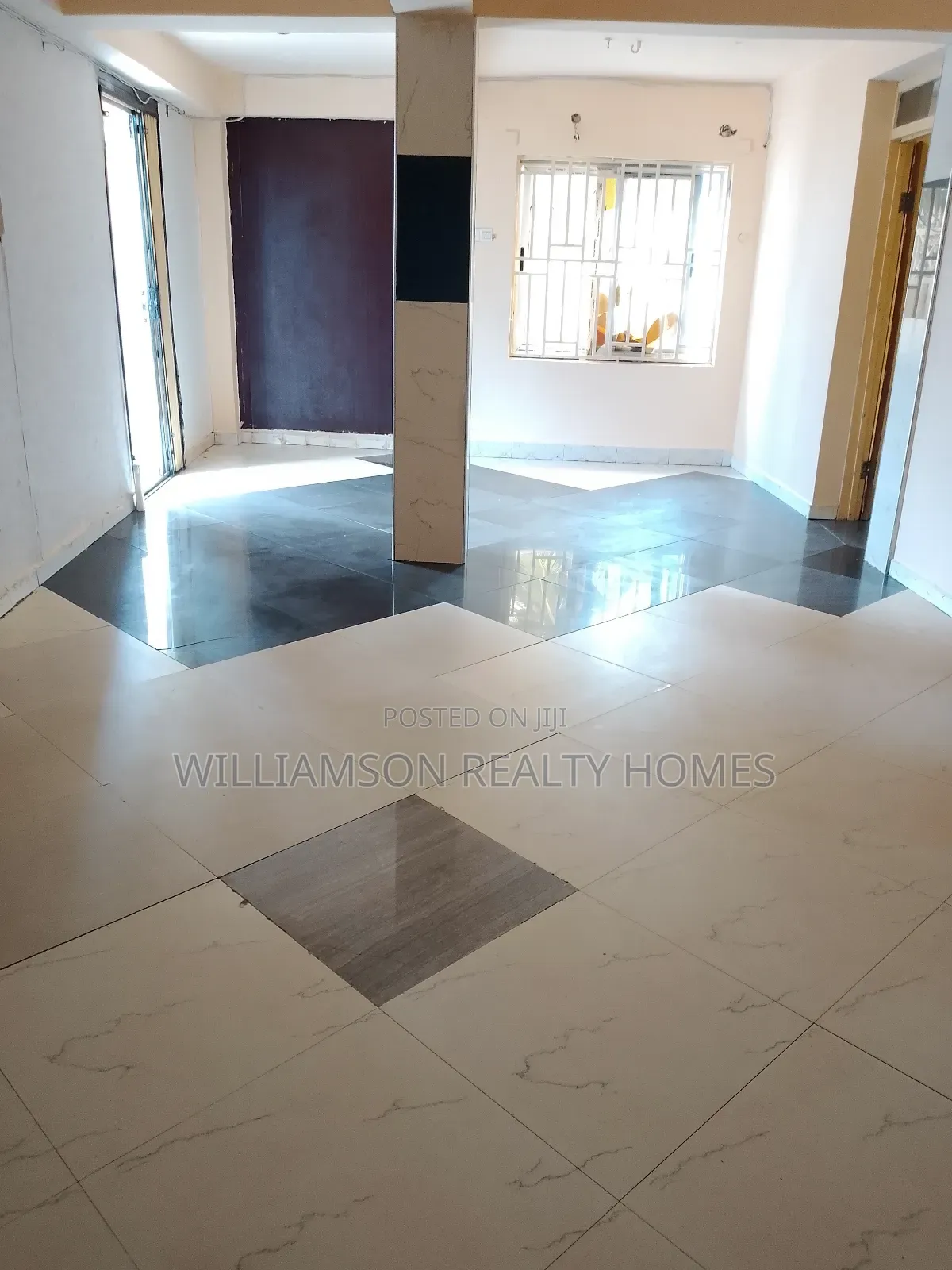 2bdrm House in Devtraco Estate Area, Spintex for rent
