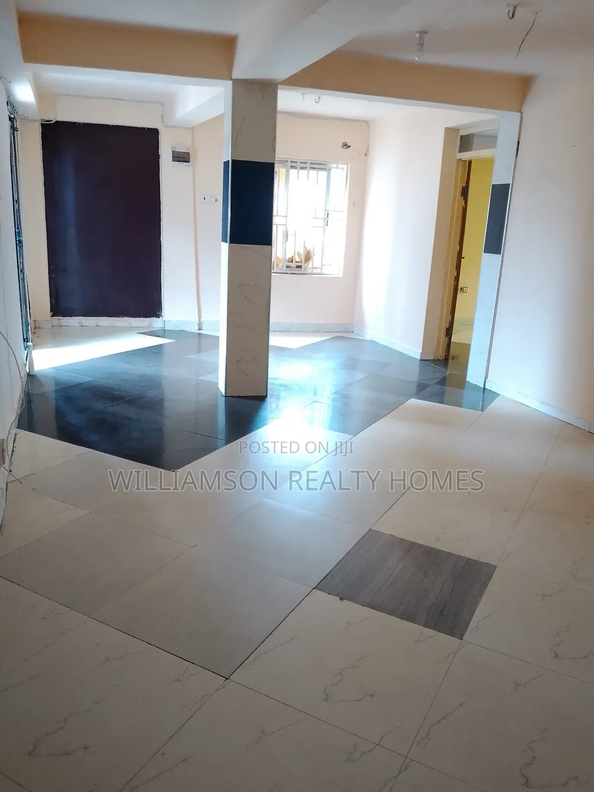 2bdrm House in Devtraco Estate Area, Spintex for rent