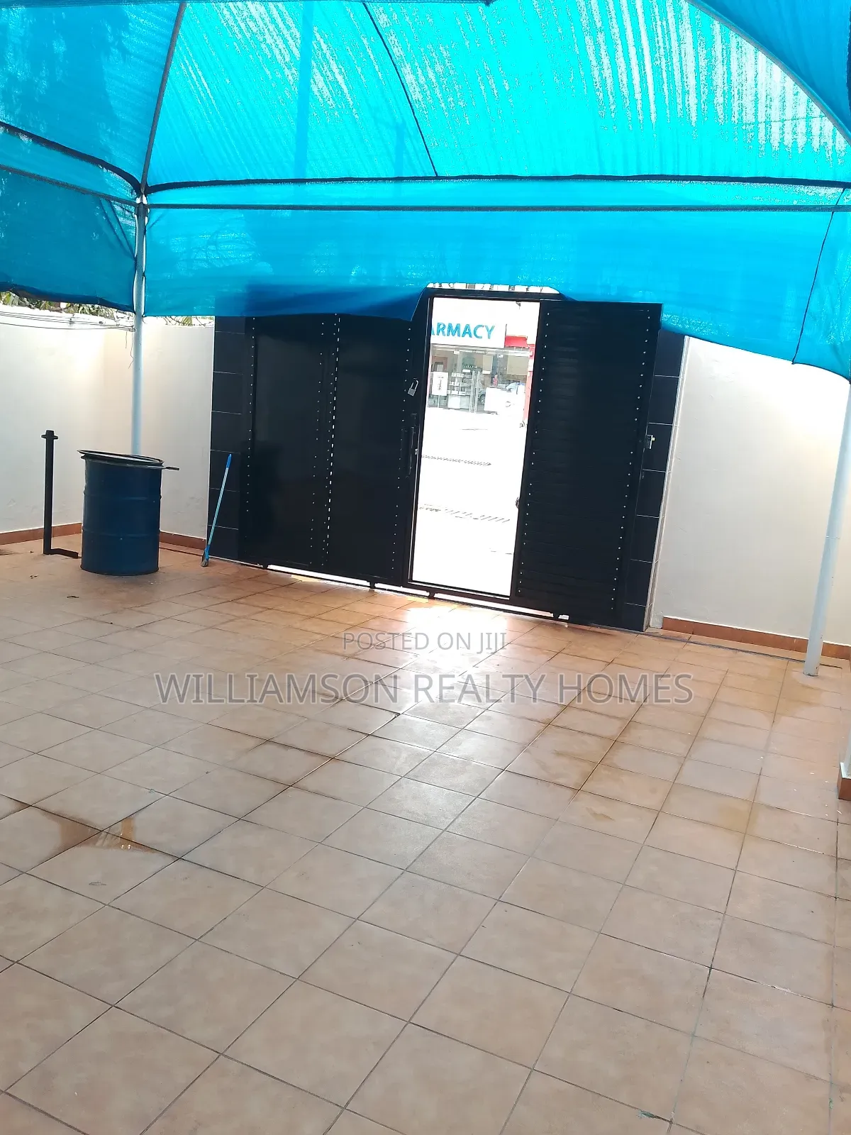 2bdrm House in Devtraco Estate Area, Spintex for rent
