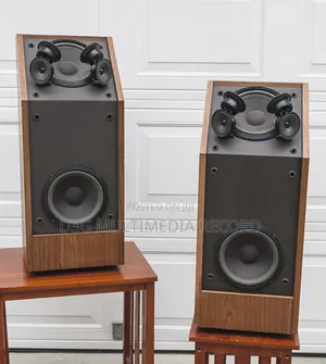 Bose 601 Series 3