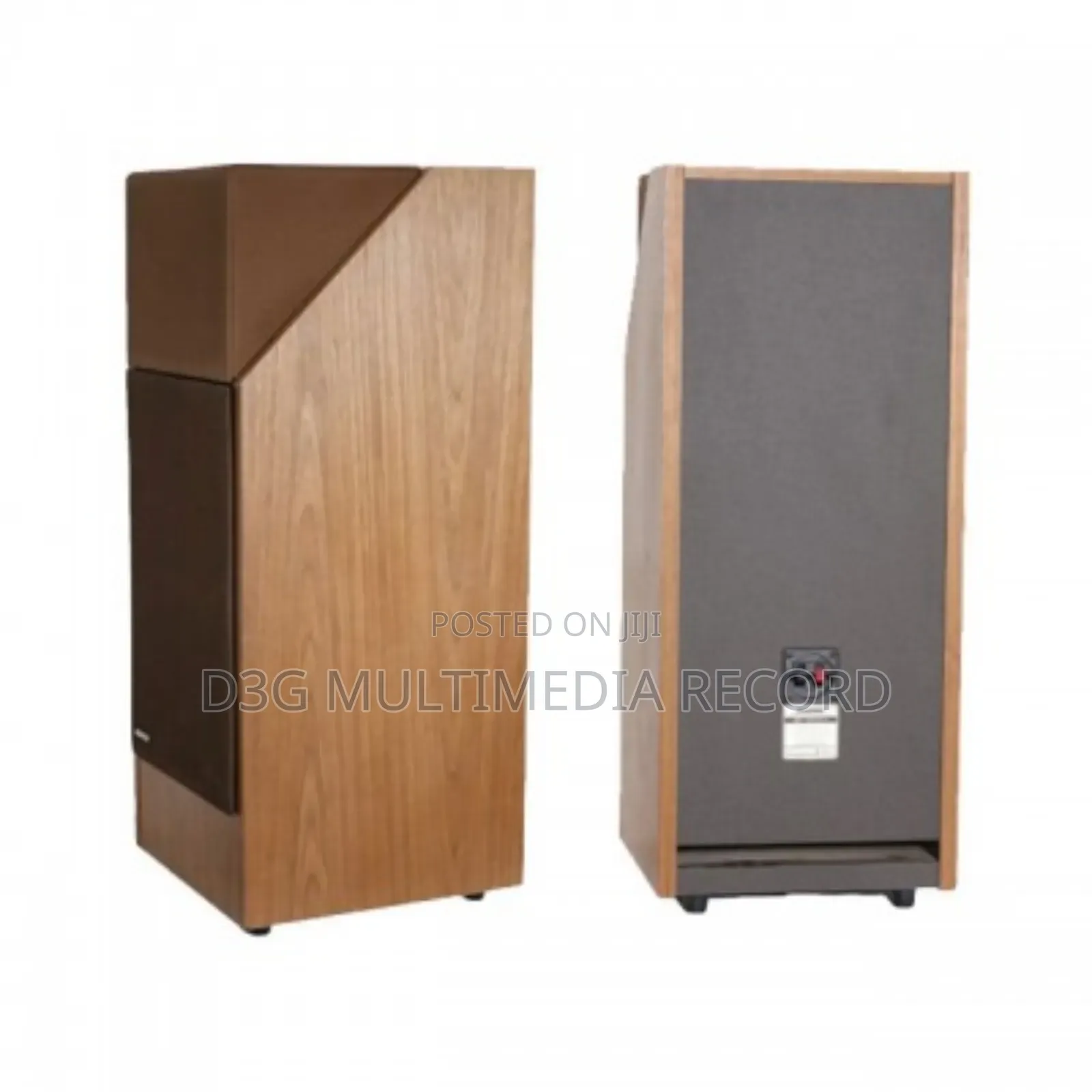 Bose 601 Series 3