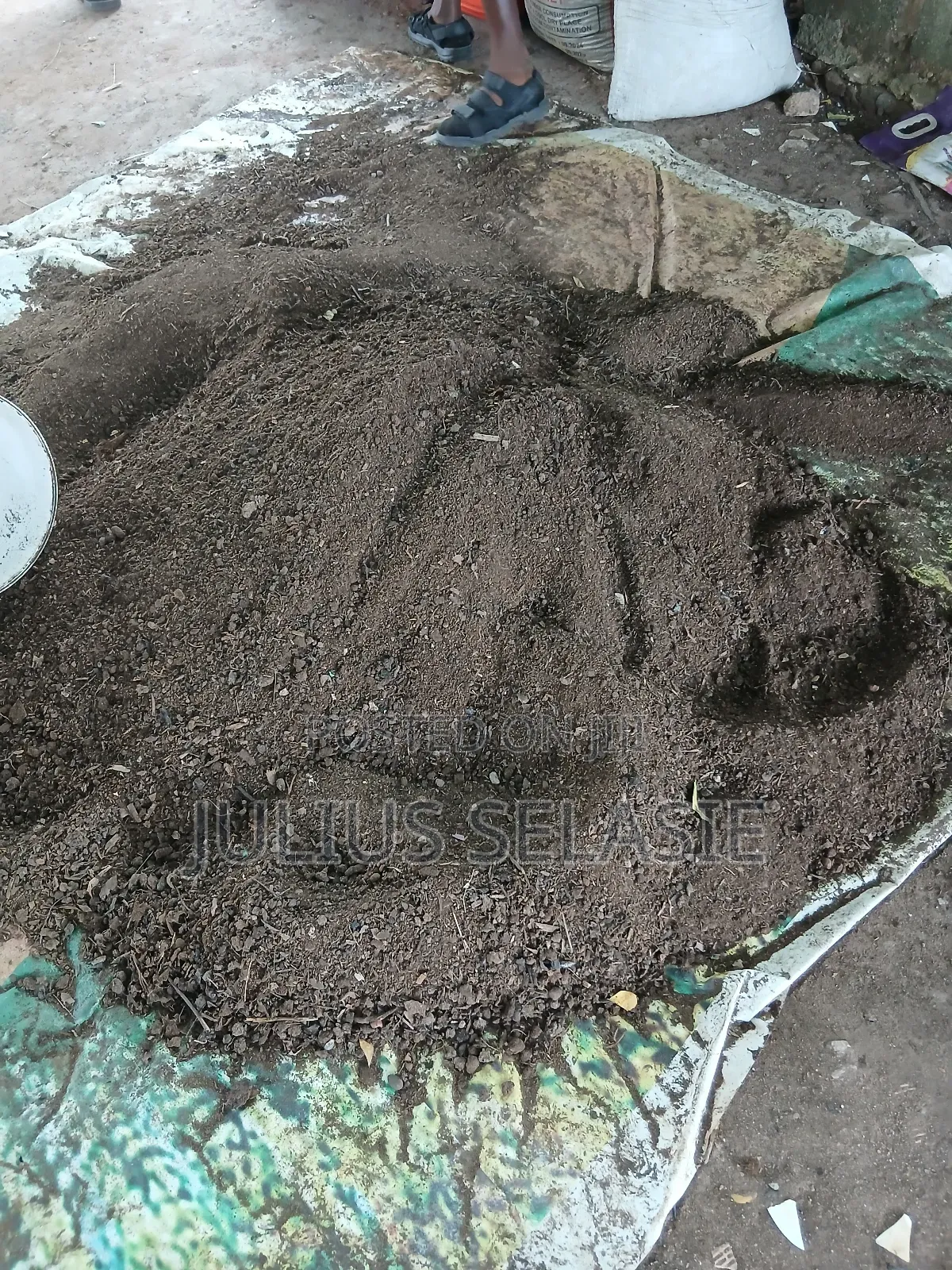 Organic Compost