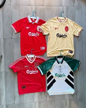 Adidas Carlsberg