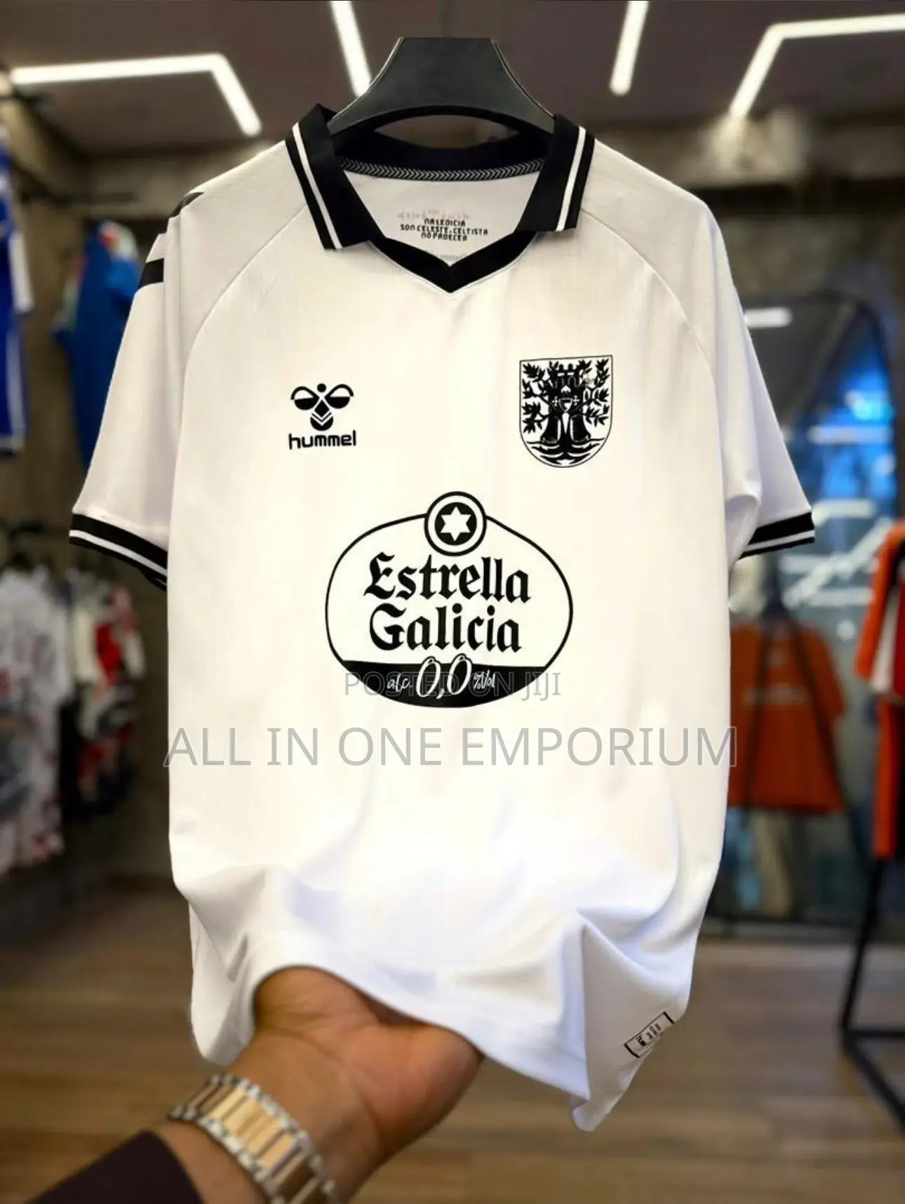 Adidas Carlsberg