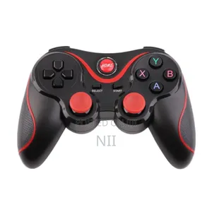 Wireless Mobile Game Controller