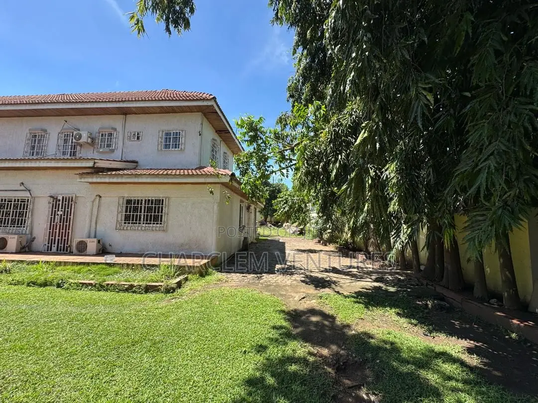 4bdrm House in Charclem Ventures, Tesano for sale