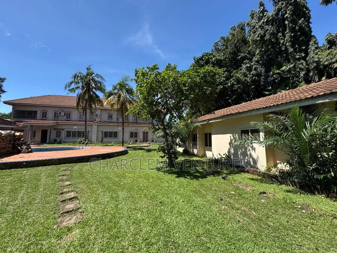 4bdrm House in Charclem Ventures, Tesano for sale