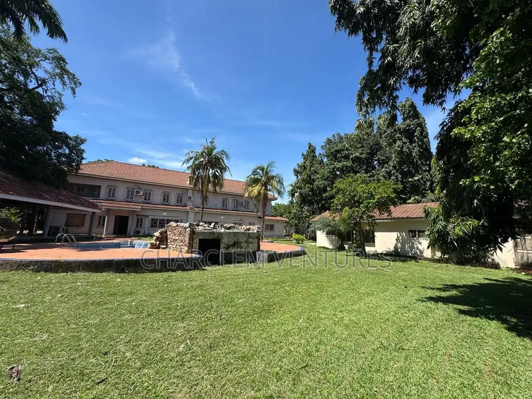 4bdrm House in Charclem Ventures, Tesano for sale