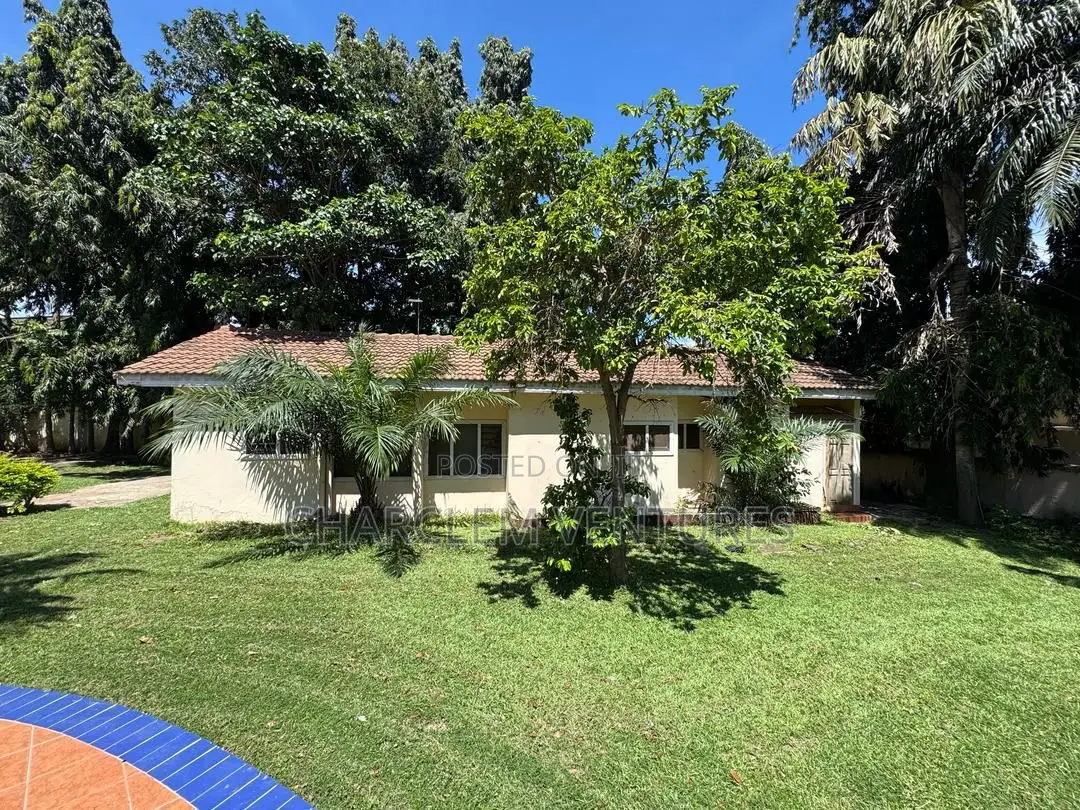 4bdrm House in Charclem Ventures, Tesano for sale