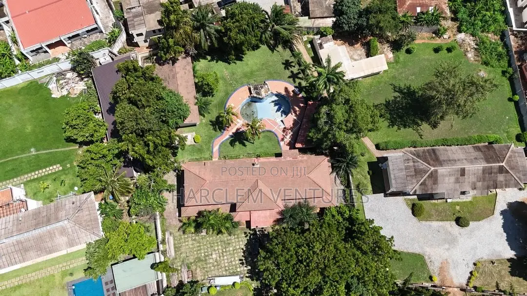 4bdrm House in Charclem Ventures, Tesano for sale