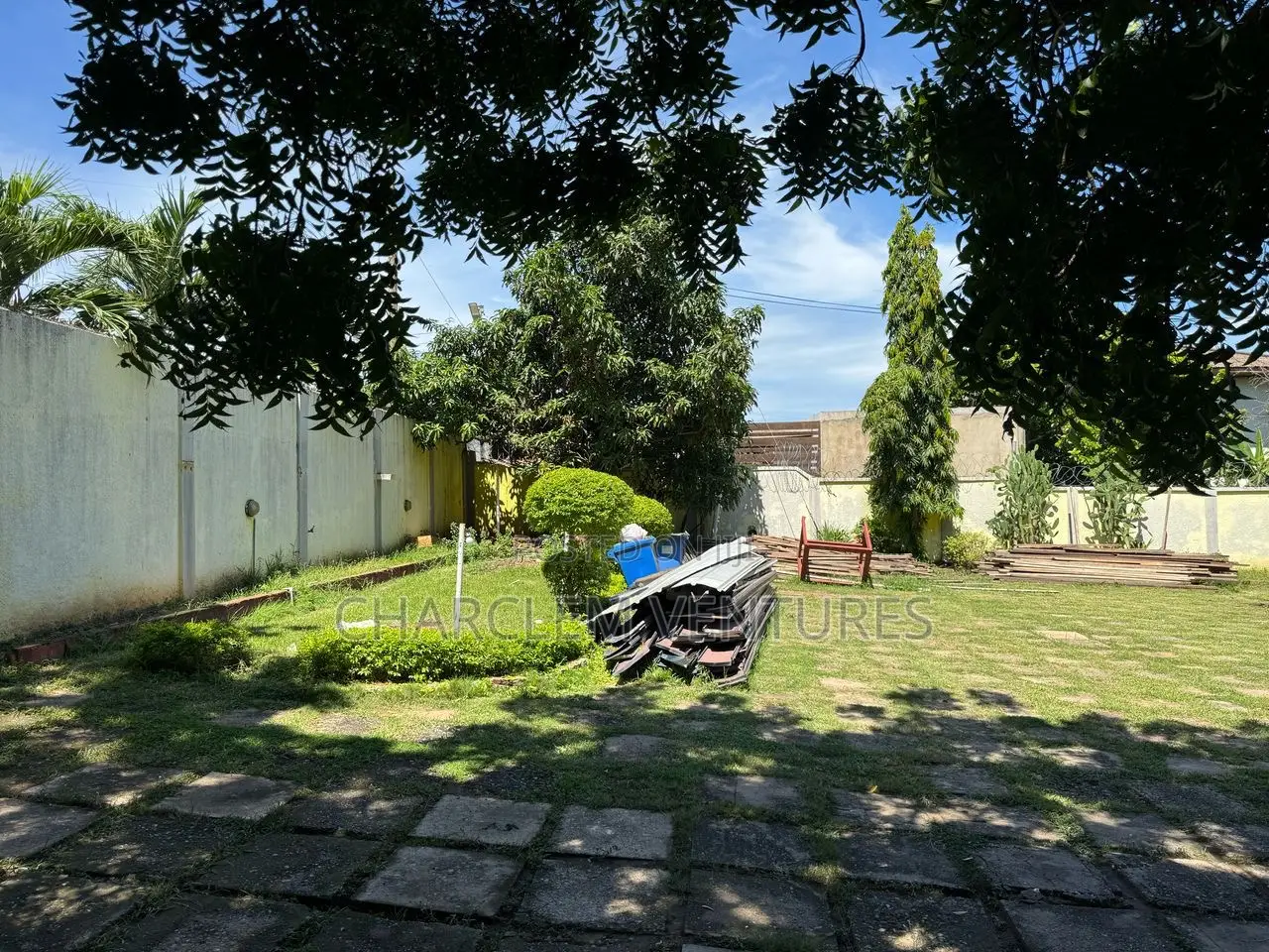 4bdrm House in Charclem Ventures, Tesano for sale