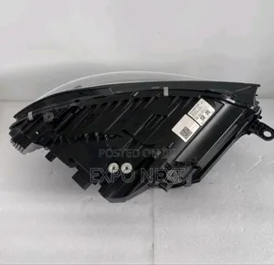 Mercedes-benz S-class W223 S450 S550 S580 Pair Led Headlight 2021-2023