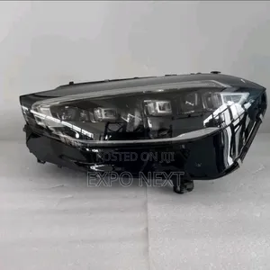 Mercedes-benz S-class W223 S450 S550 S580 Pair Led Headlight 2021-2023