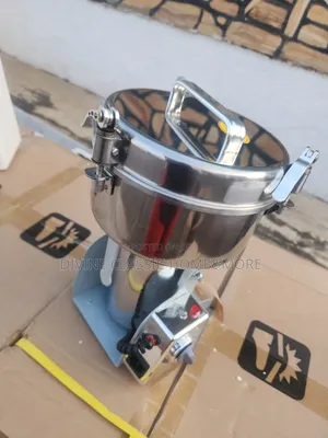 2.5kg Ririhong Commercial Spice Grinder (2500g)