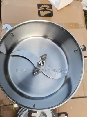 2.5kg Ririhong Commercial Spice Grinder (2500g)