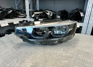 Bmw 4 Series F32,F33,F36,F80,F82,F83lci  Adaptive Led Headlight Left
