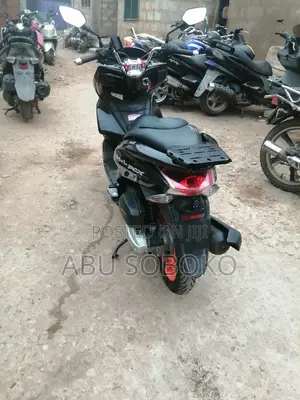Honda 2023 Black