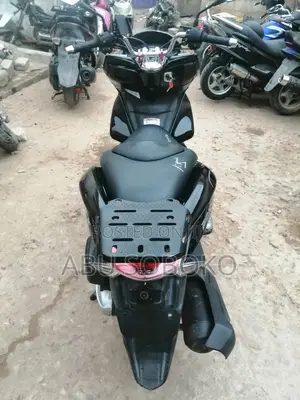 Honda 2023 Black