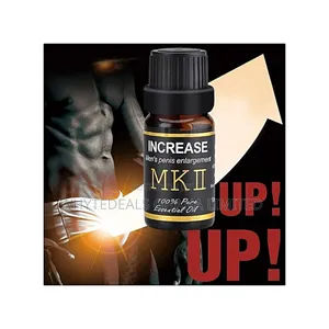 Increase Your Size Today|Original Mk2 Oil|Penis Enlargement|Works 100%