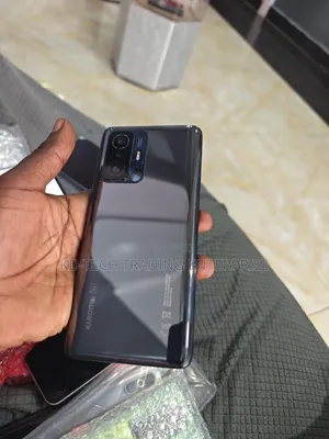Xiaomi 11T Pro 256 GB Gray