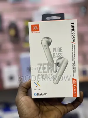 JBL Tune 225tws Earbuds