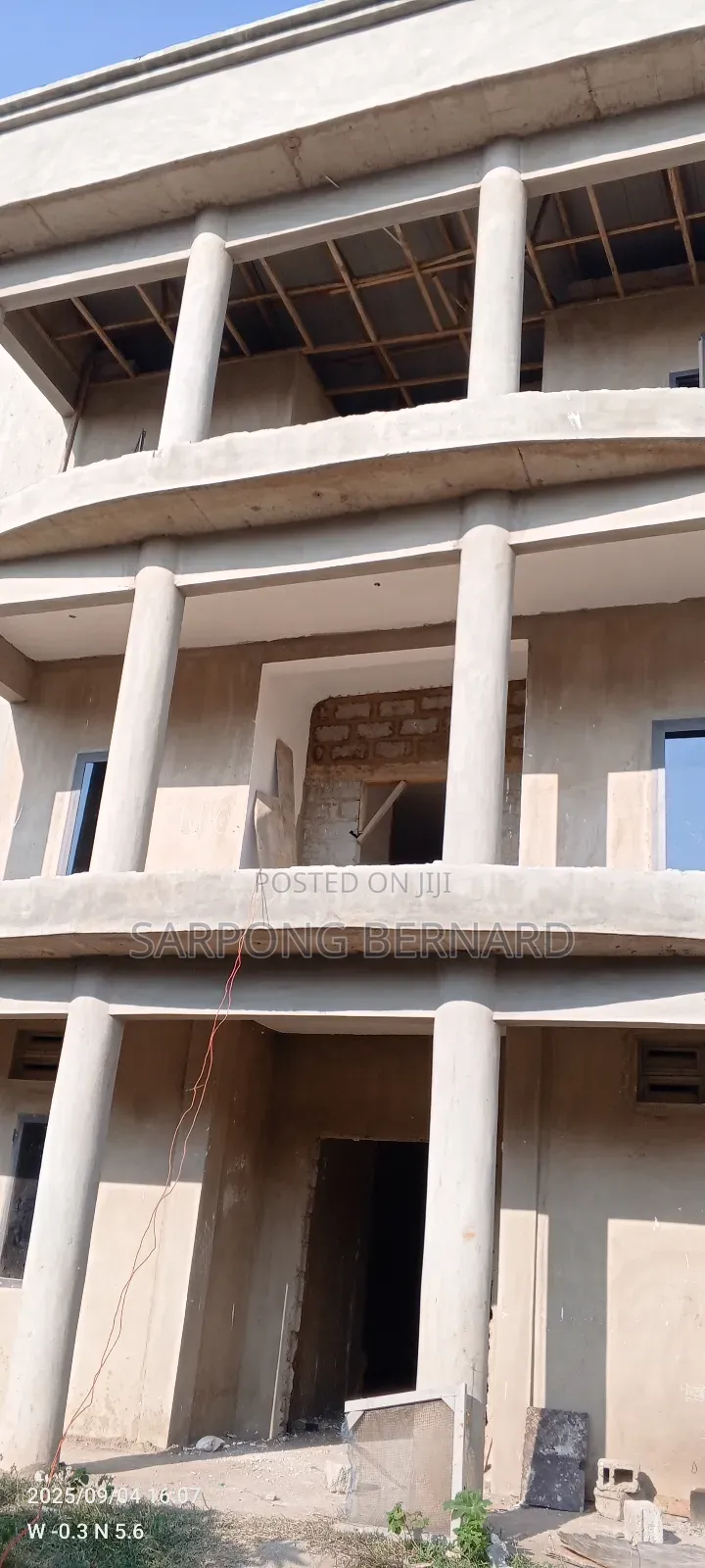 Adom Construction Company