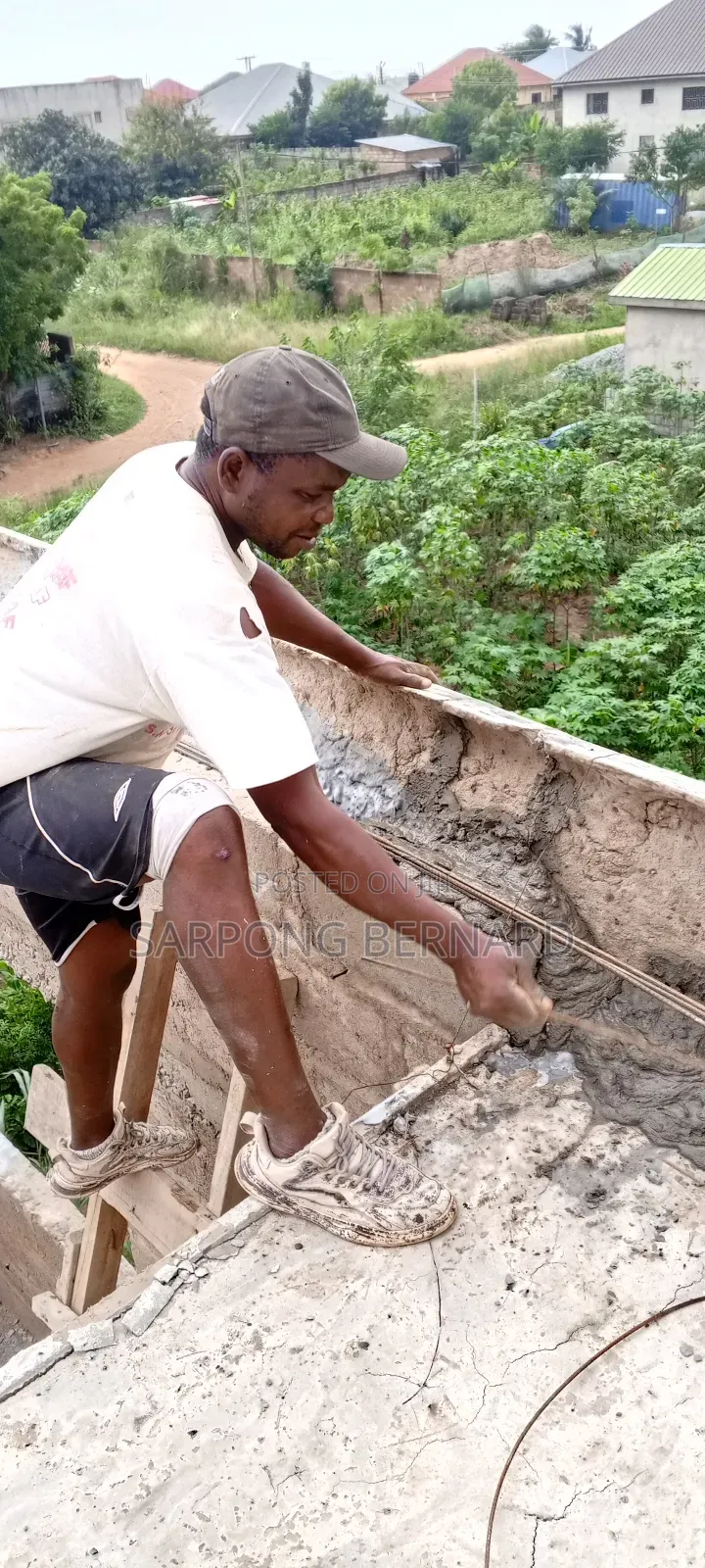 Adom Construction Company